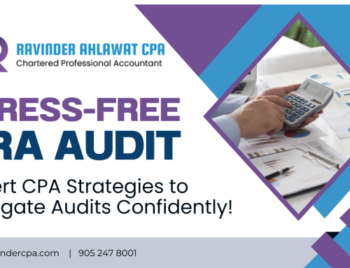 How to Prepare for a CRA Audit: A CPA’s Guide